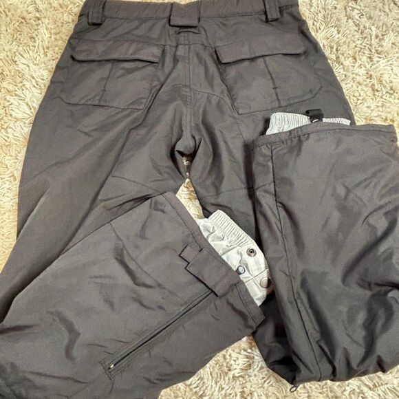 Turbine Siren Board Cargo Pants Women's Size Small - Picture 9 of 15
